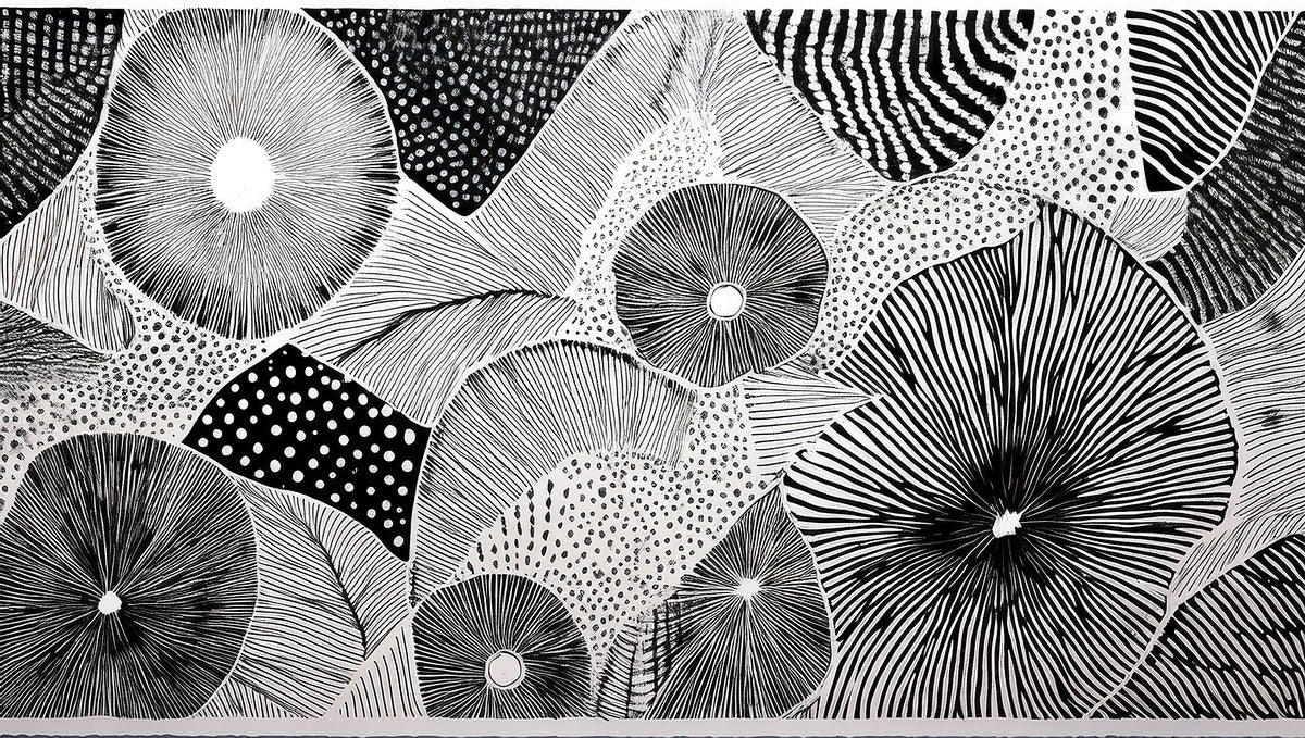 2317003 :: Giclée Rolled Canvas Print