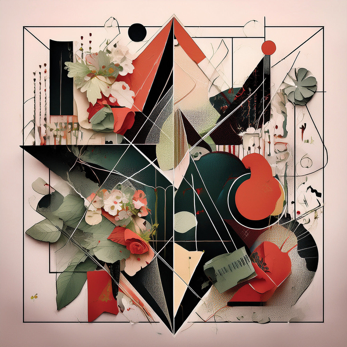 2314995 :: Giclée Fine Art Matte Paper Print