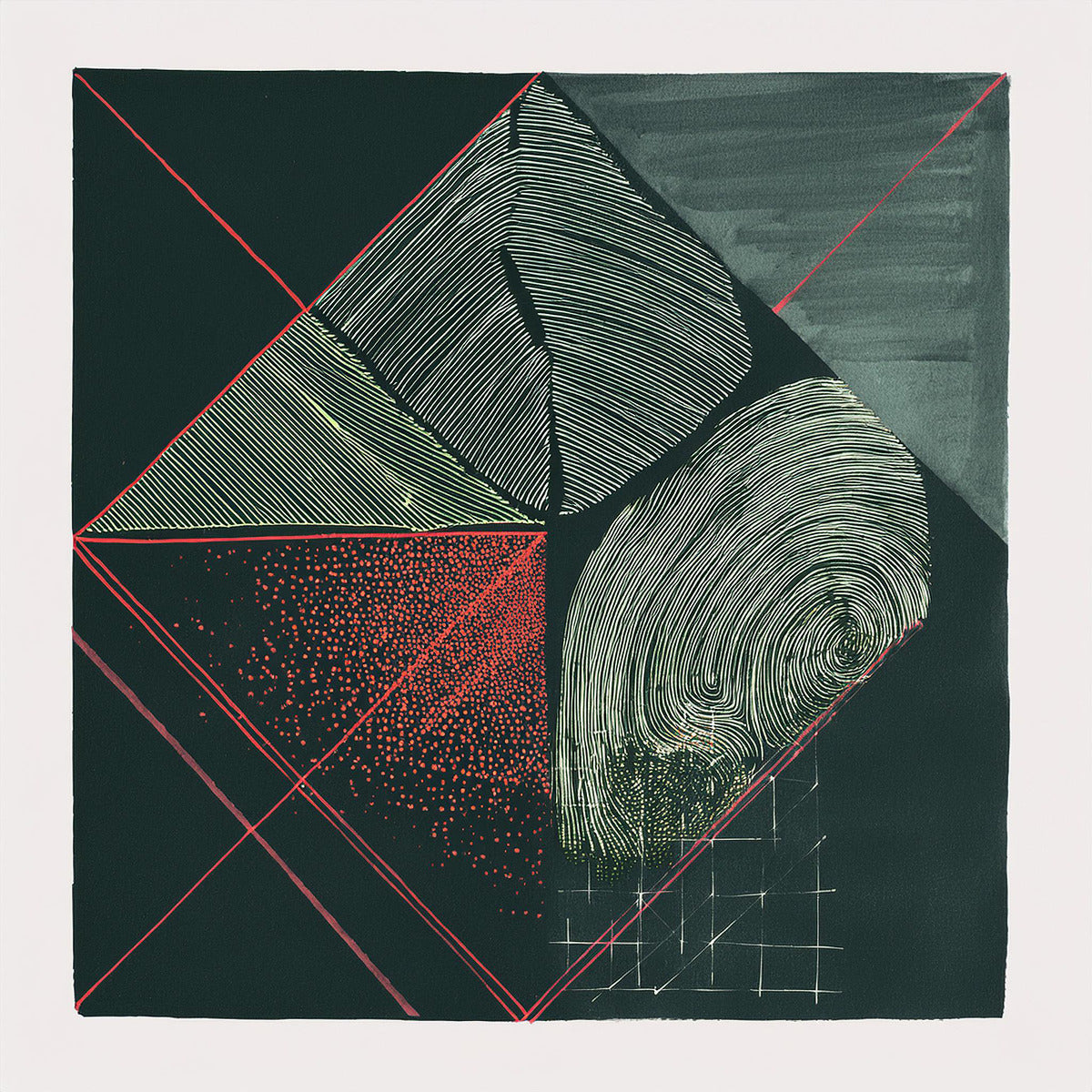 2315451 :: Giclée Rolled Canvas Print