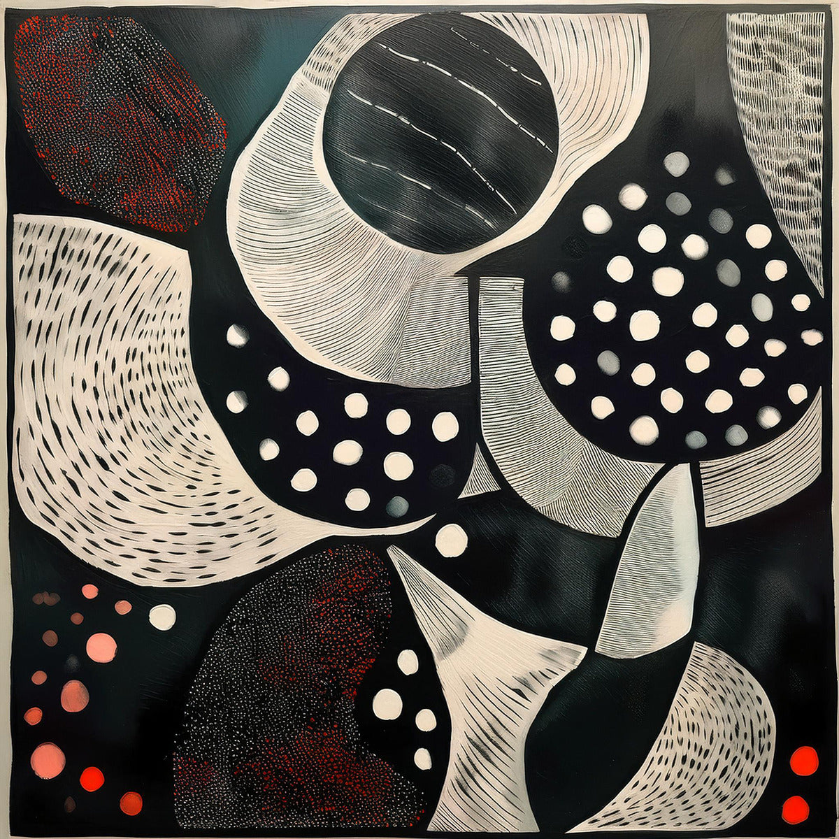 2315477 :: Giclée Rolled Canvas Print