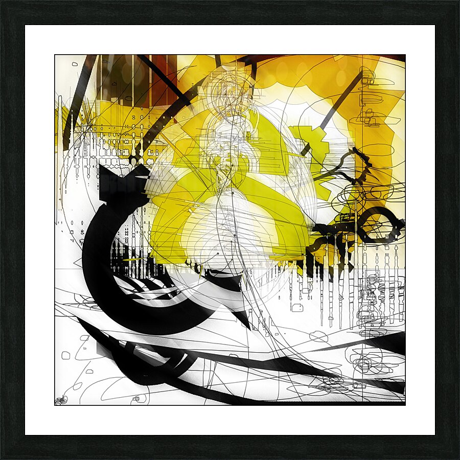 2312195 :: Framed Print