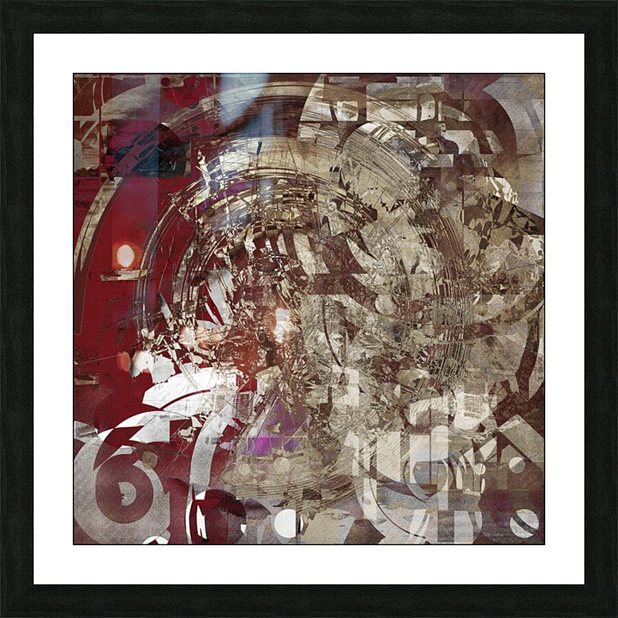 2312196 :: Framed Print