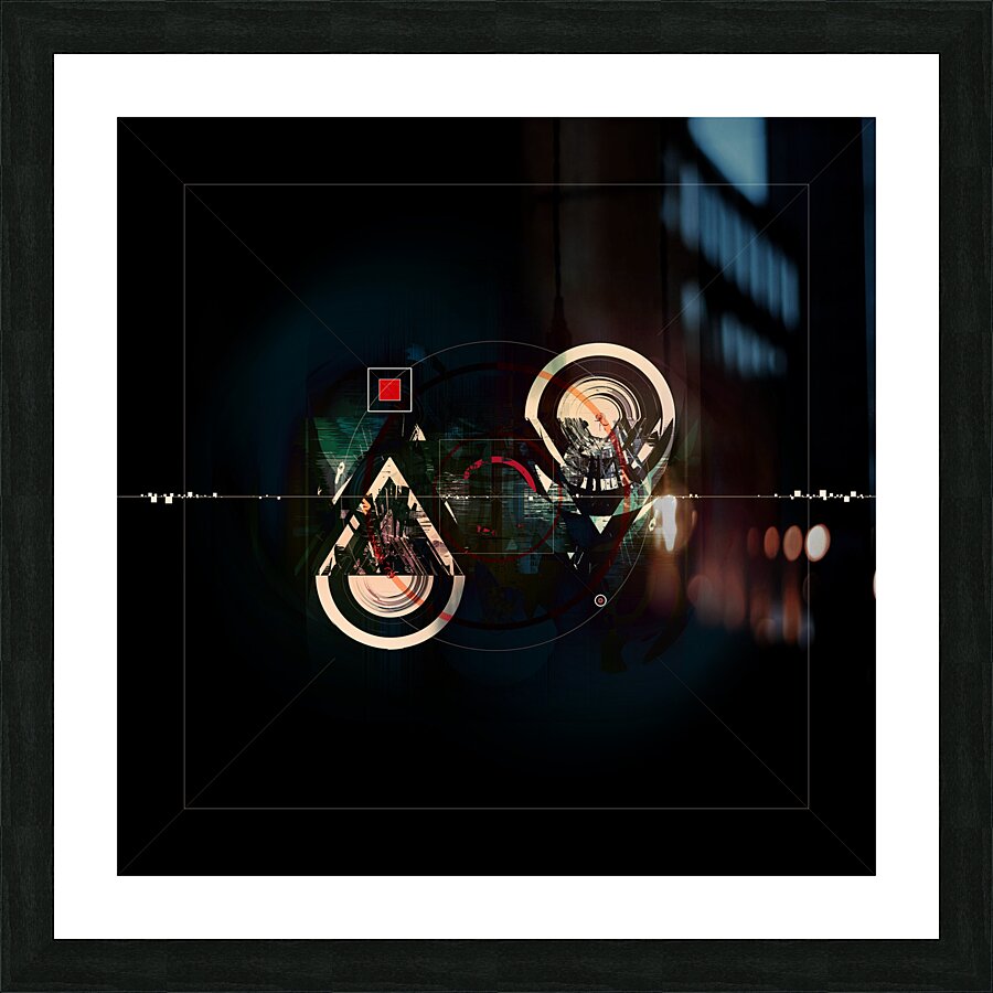 2312198 :: Framed Print