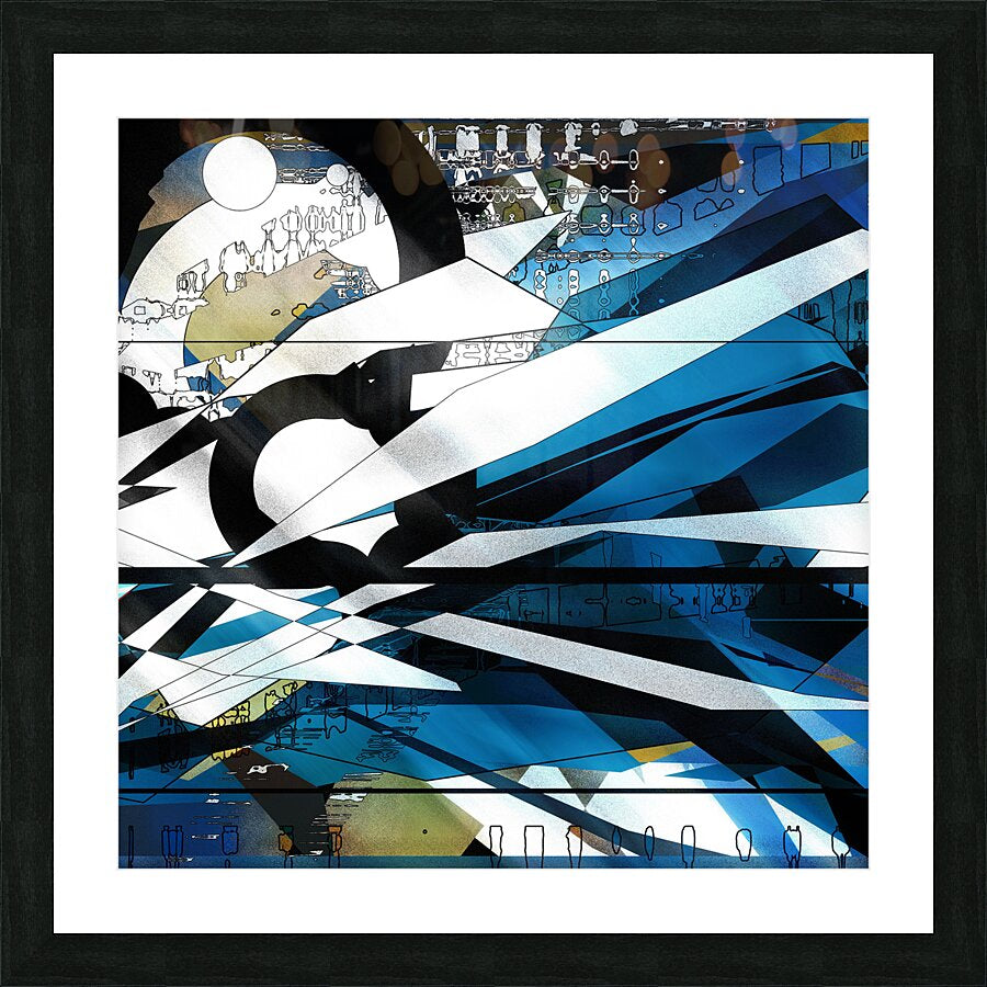 2312204 :: Framed Print