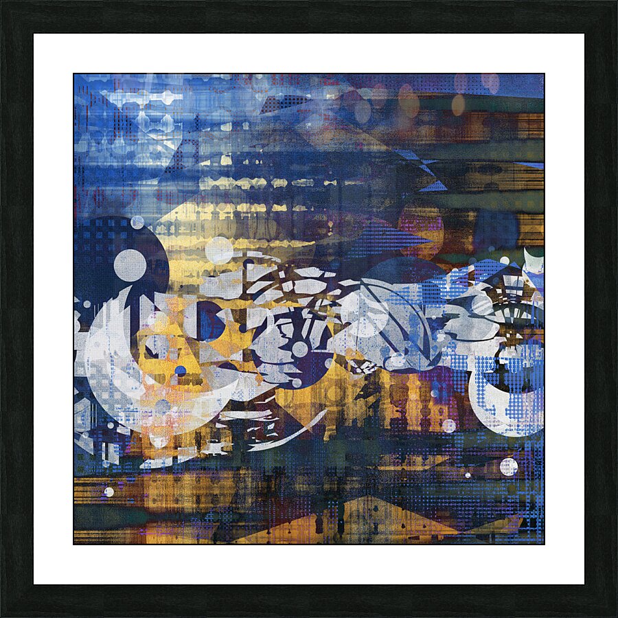 2312209 :: Framed Print