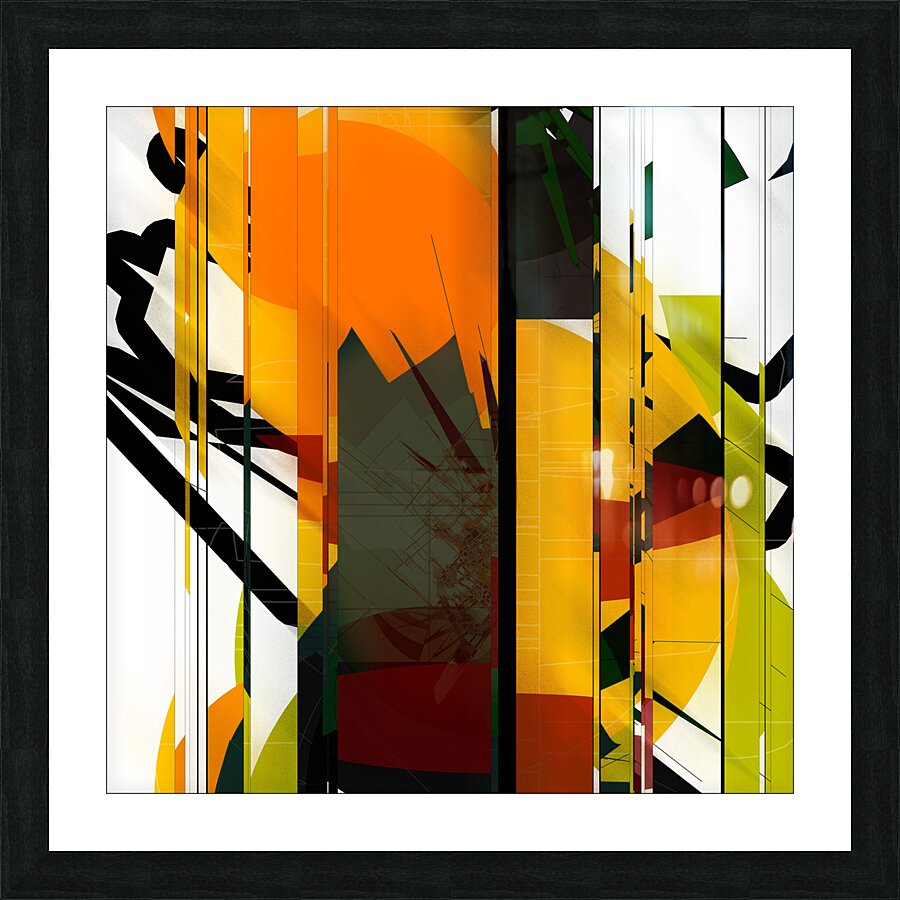 2312225 :: Framed Print