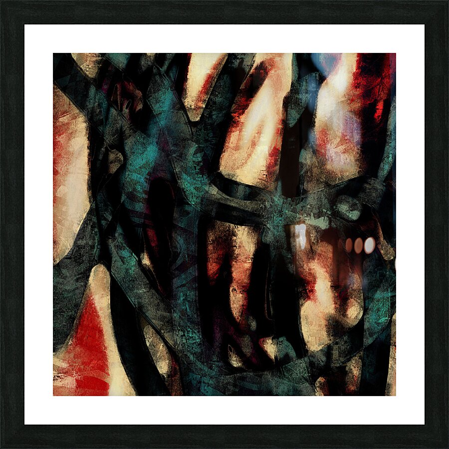 2312230 :: Framed Print