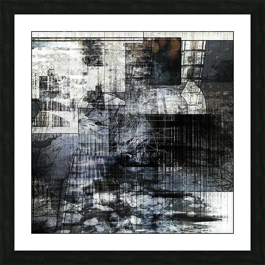 2312232 :: Framed Print