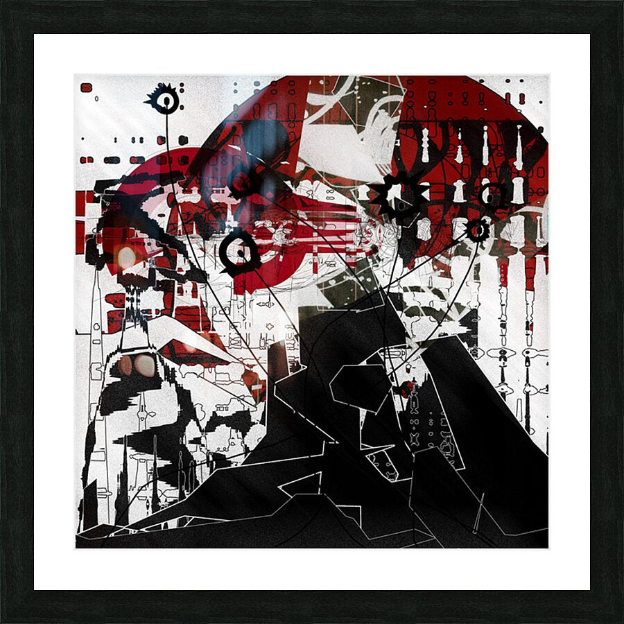 2312236 :: Framed Print