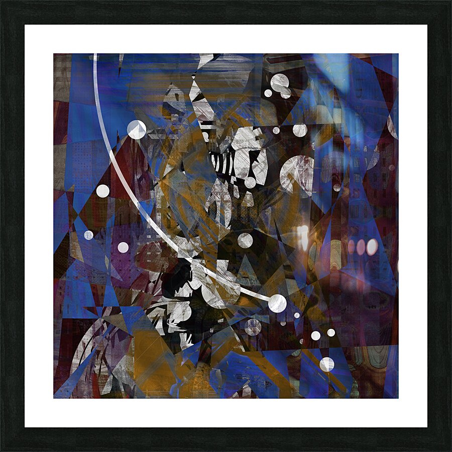 2312237 :: Framed Print