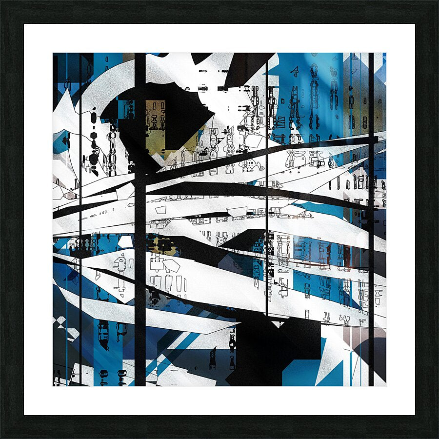 2312240 :: Framed Print