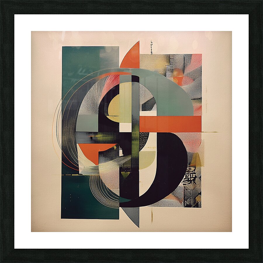 2314090 :: Framed Print