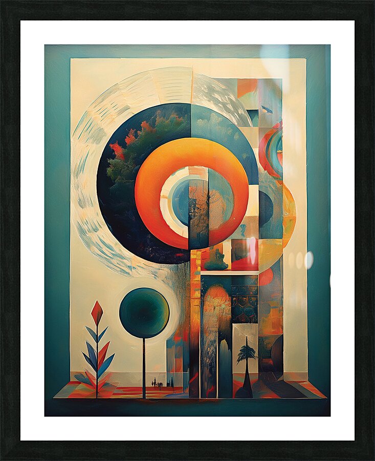 2314093 :: Framed Print