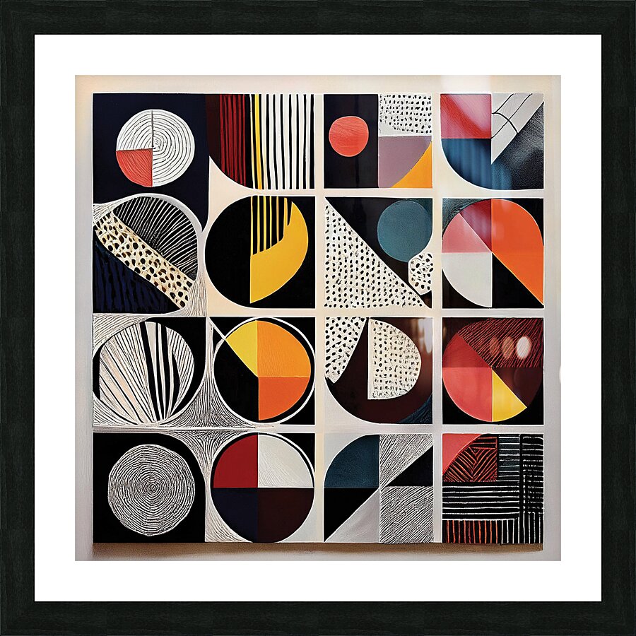 2314095 :: Framed Print