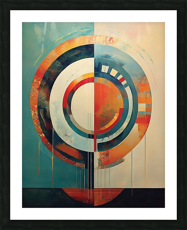 2314096 :: Framed Print