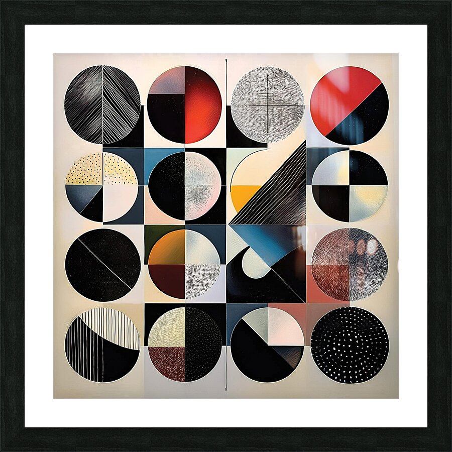 2314098 :: Framed Print