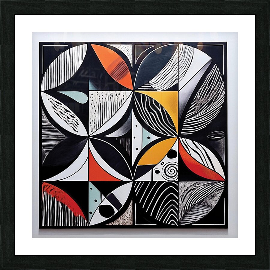 2314101 :: Framed Print