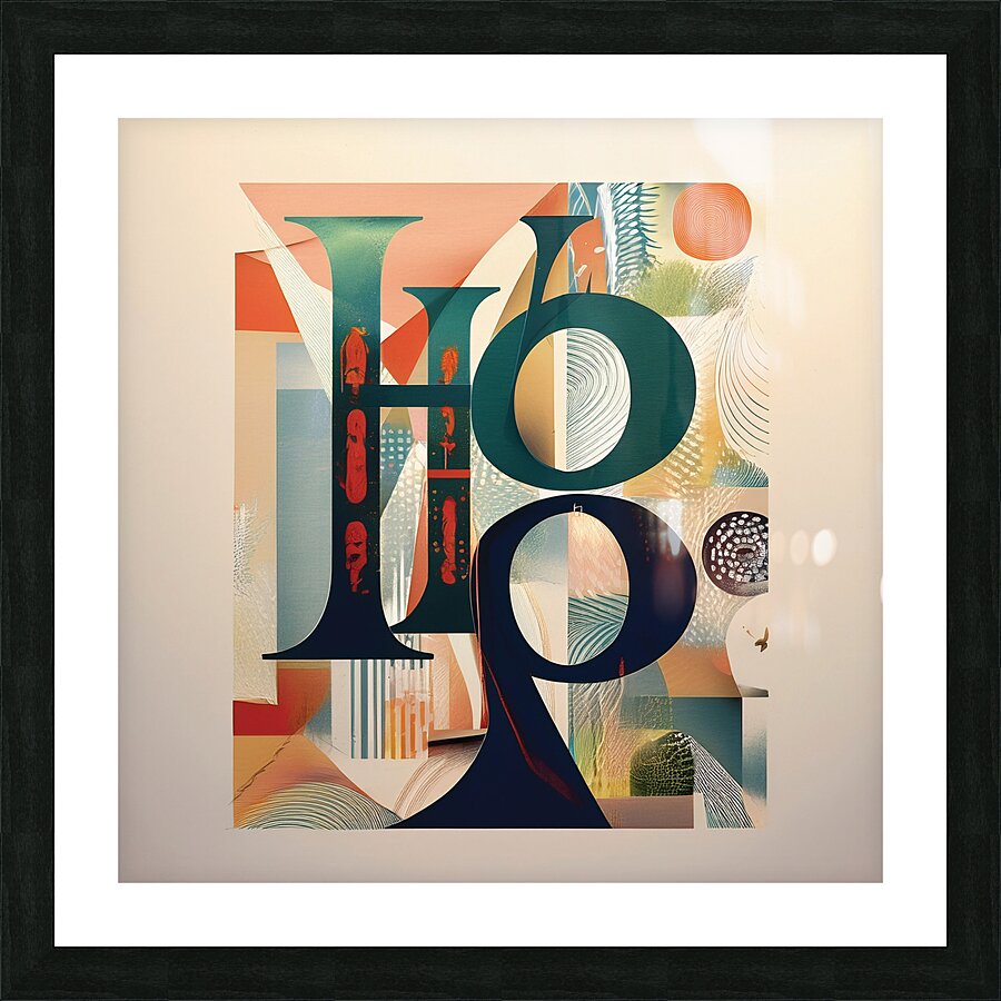 2314104 :: Framed Print