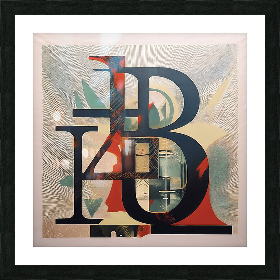 2314111 :: Framed Print