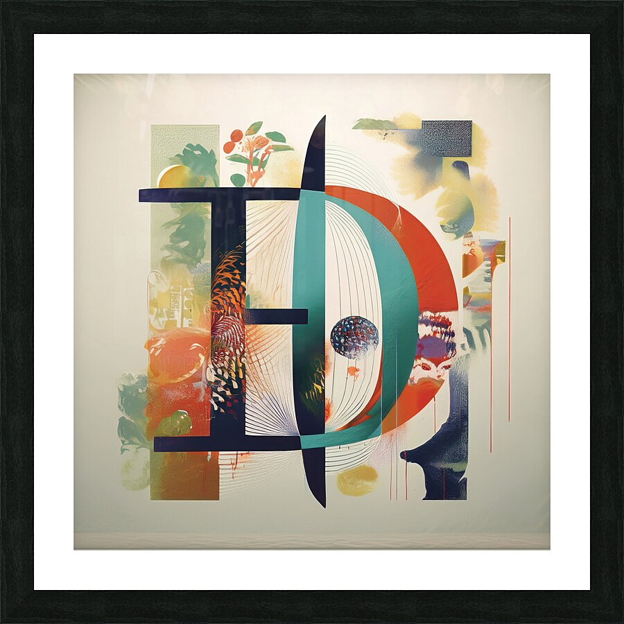 2314114 :: Framed Print