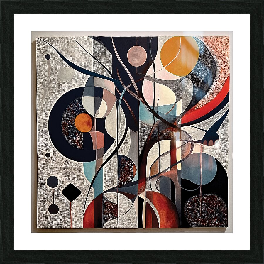 2314966 :: Framed Print