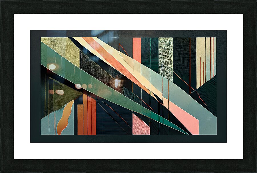 2314971 :: Framed Print