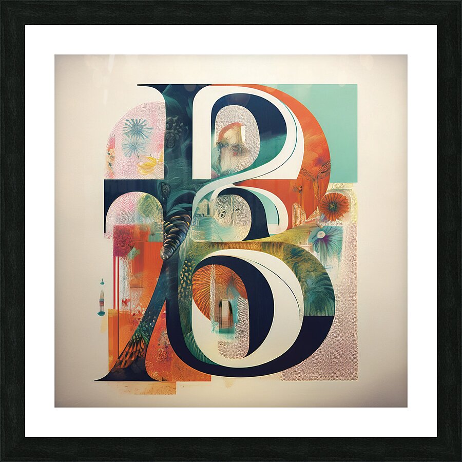 2314972 :: Framed Print