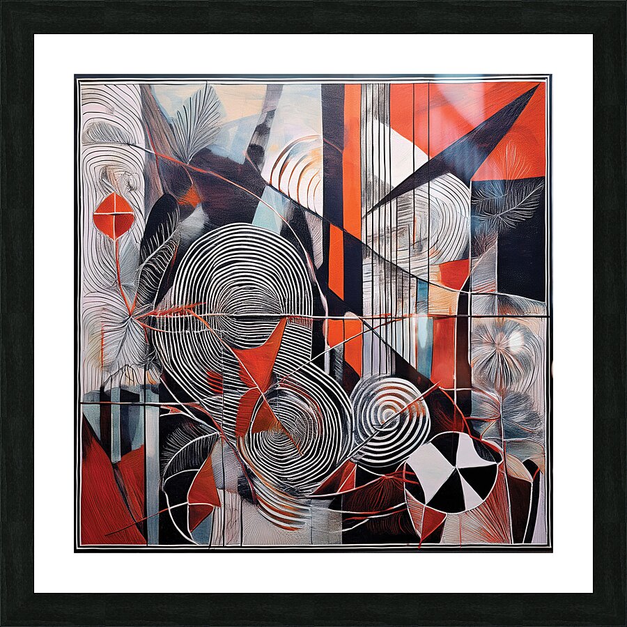 2314975 :: Framed Print