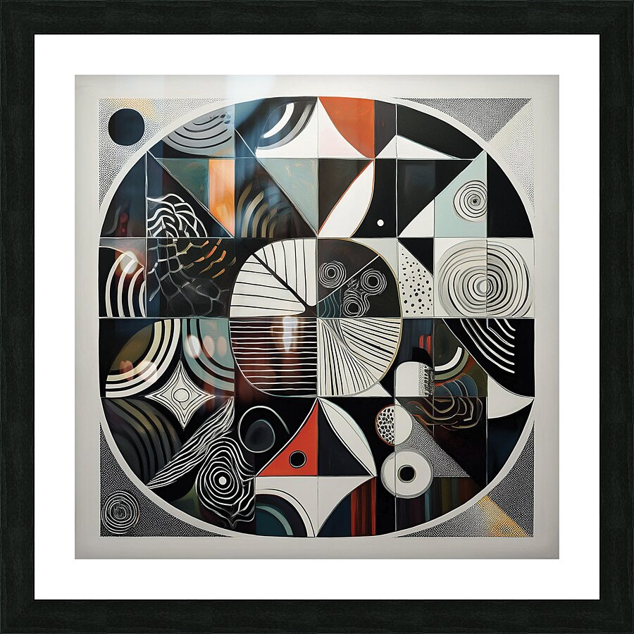 2314980 :: Framed Print