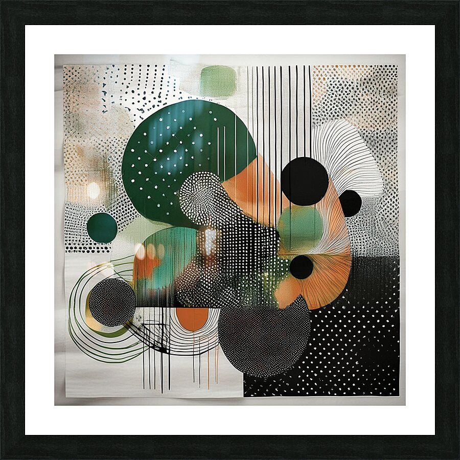 2314981 :: Framed Print