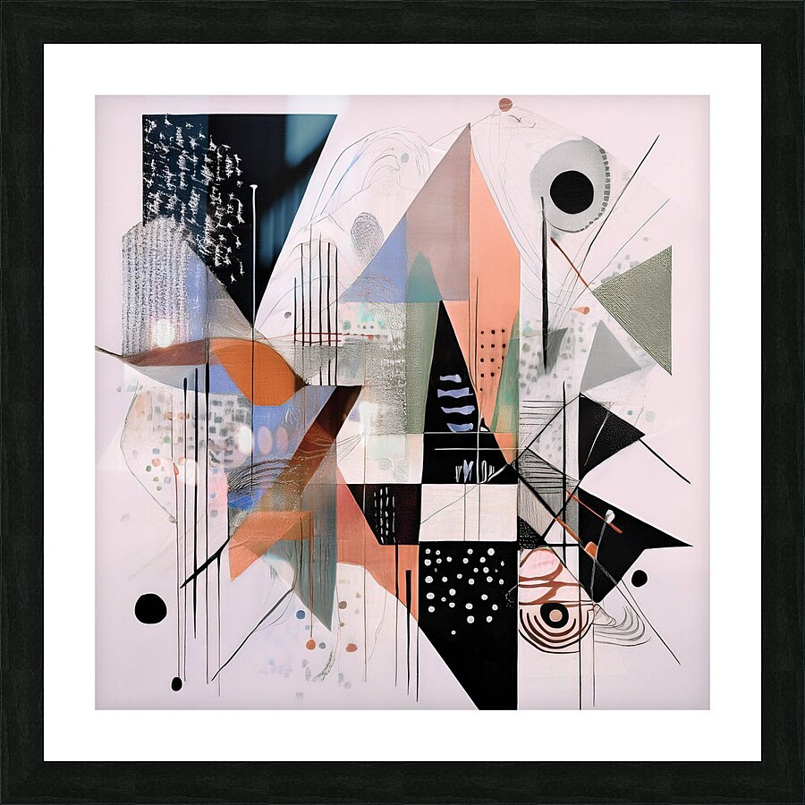 2314982 :: Framed Print