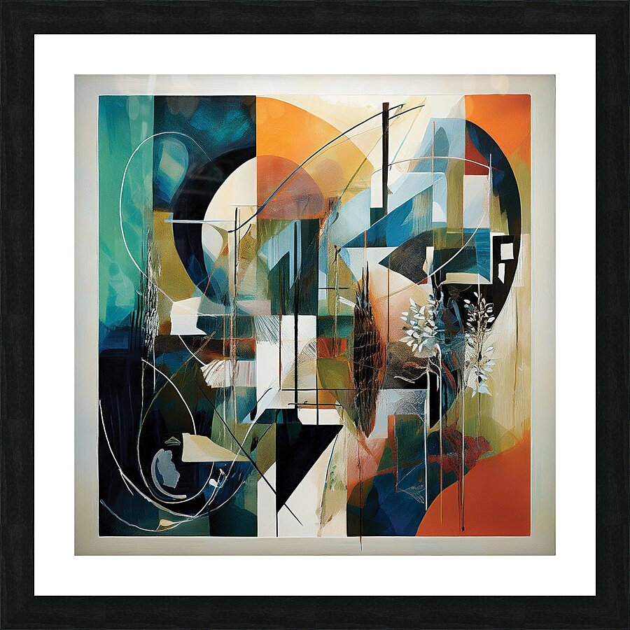 2314983 :: Framed Print