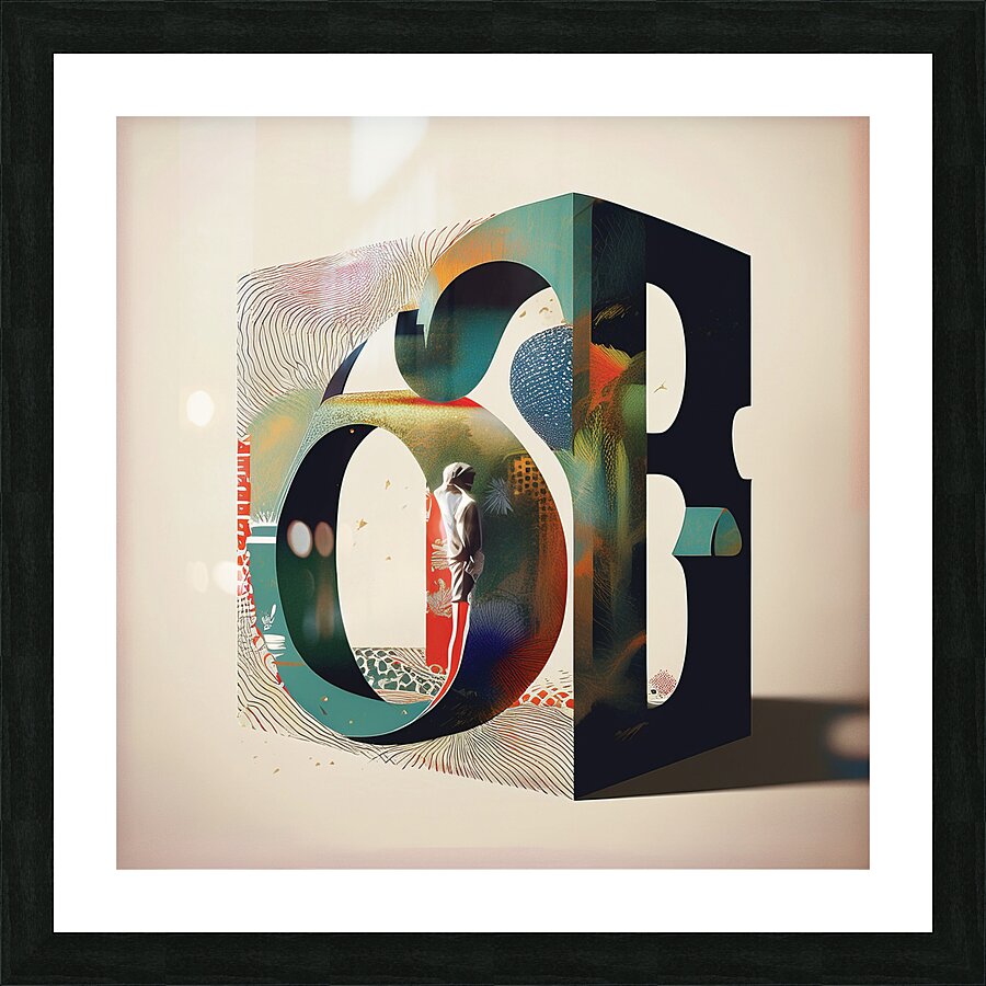 2314994 :: Framed Print