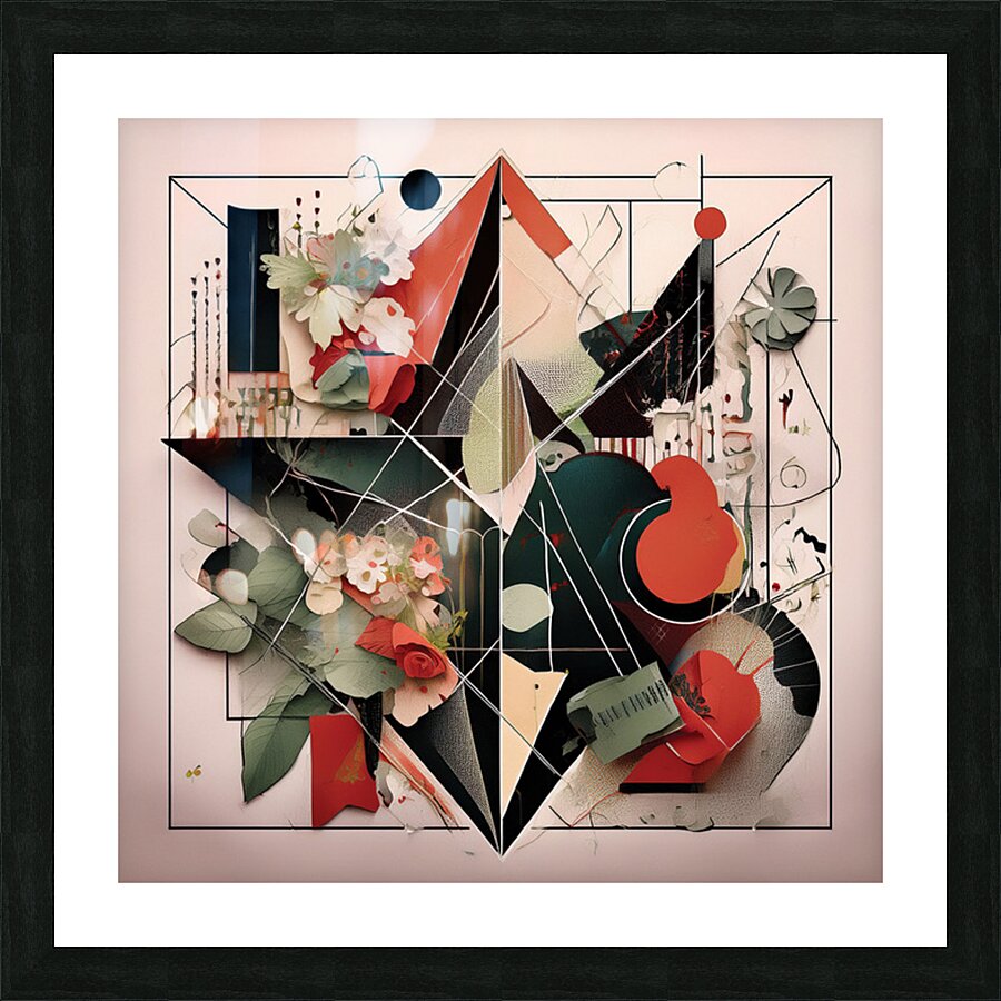 2314995 :: Framed Print