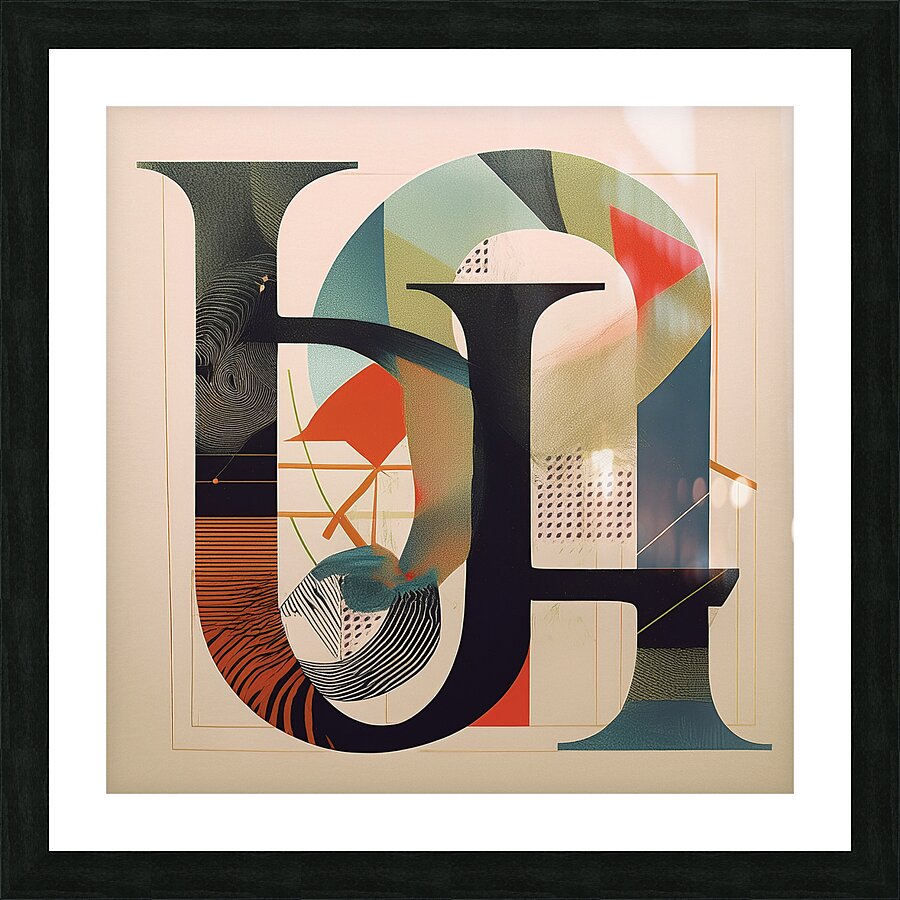 2314997 :: Framed Print