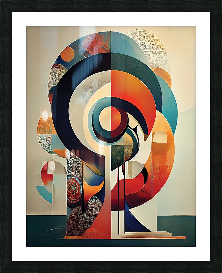 2314999 :: Framed Print