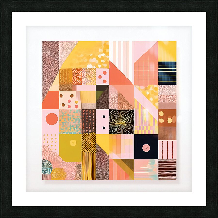 2315001 :: Framed Print