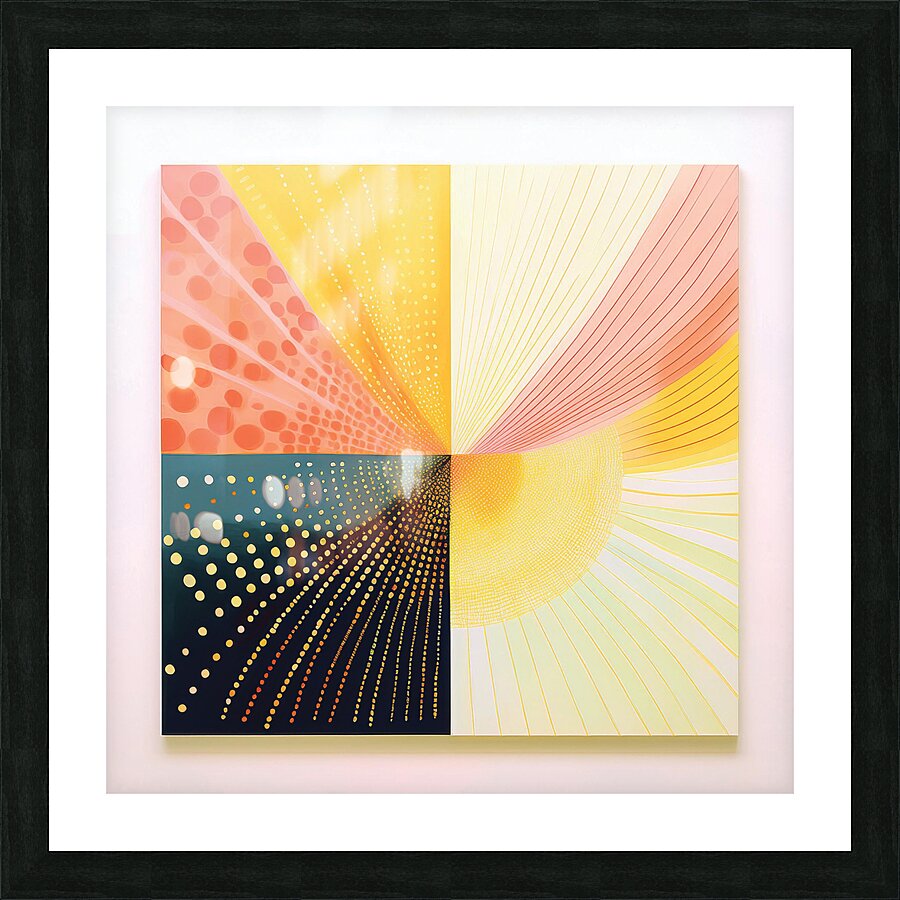 2315004 :: Framed Print