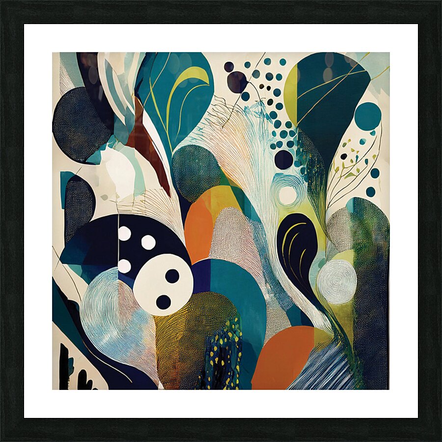 2315181 :: Framed Print