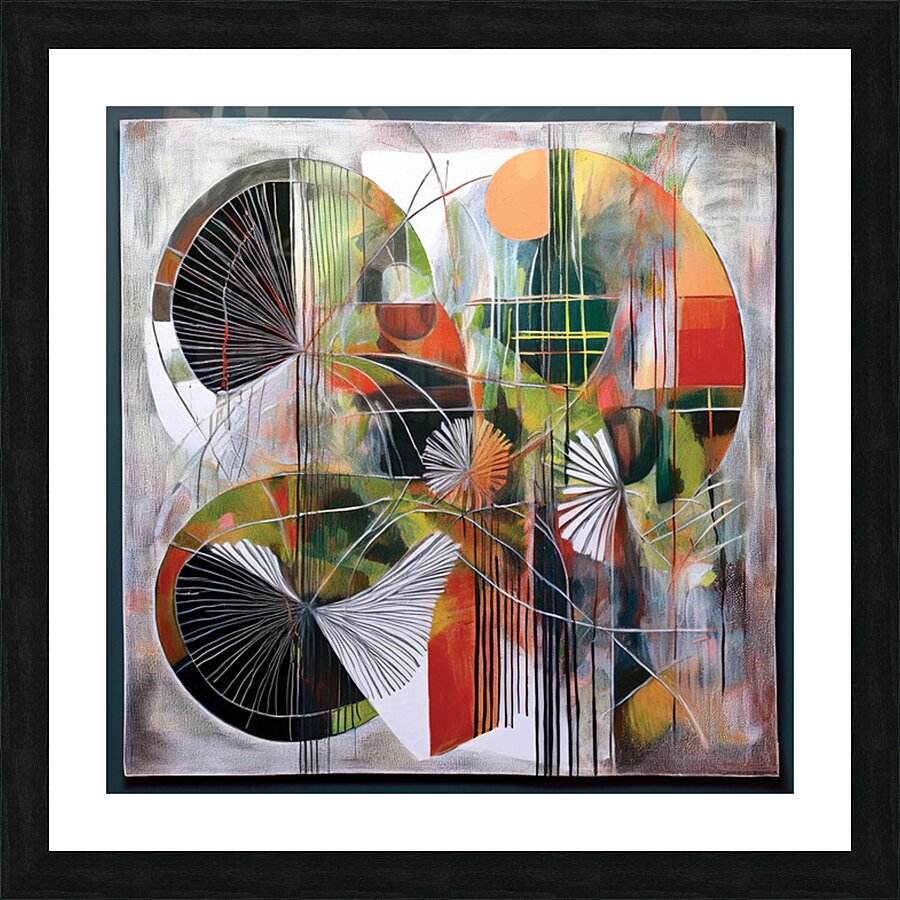 2315185 :: Framed Print