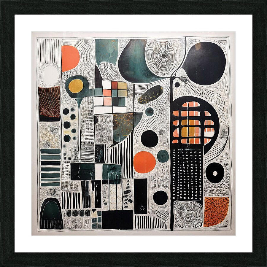 2315191 :: Framed Print