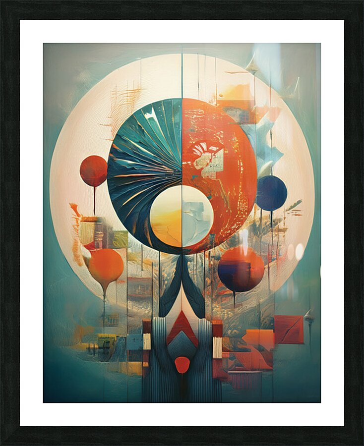 2315197 :: Framed Print