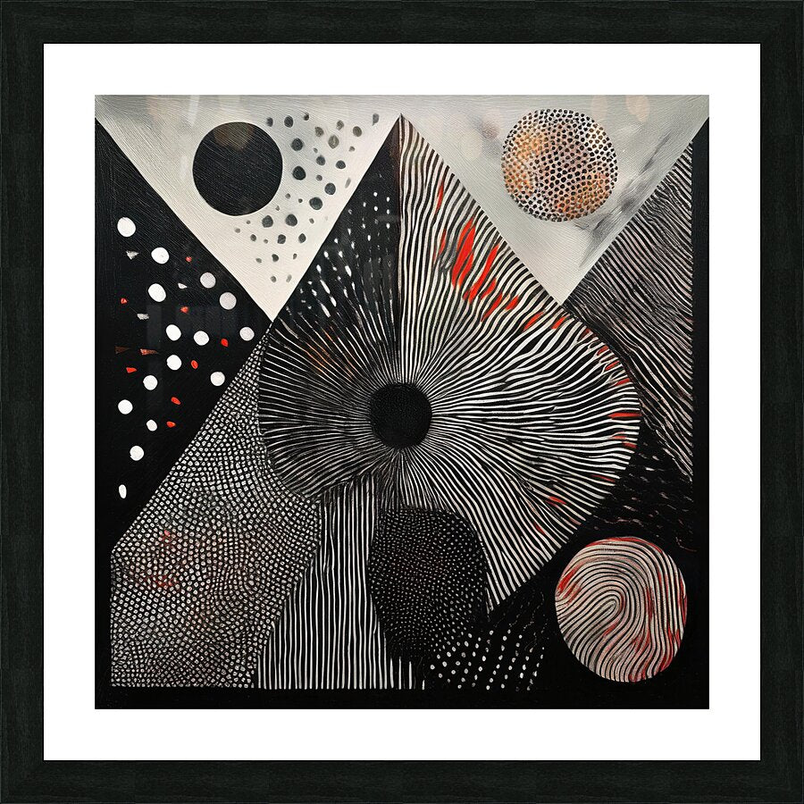 2315430 :: Framed Print