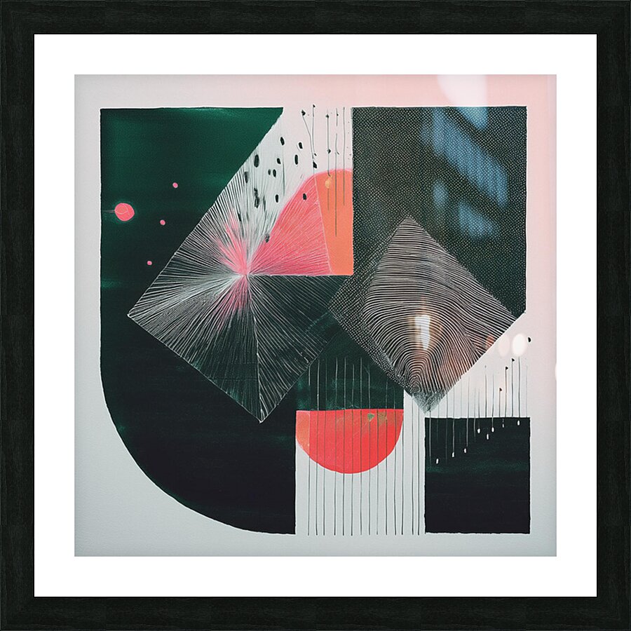 2315444 :: Framed Print