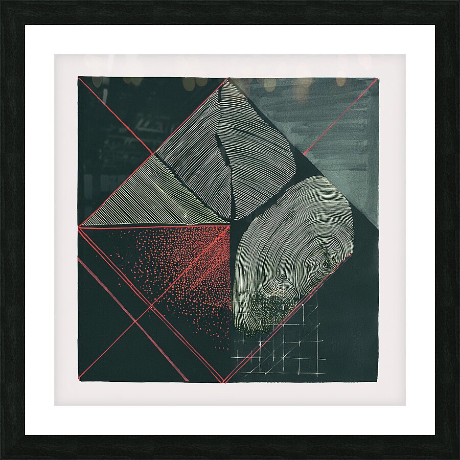 2315451 :: Framed Print