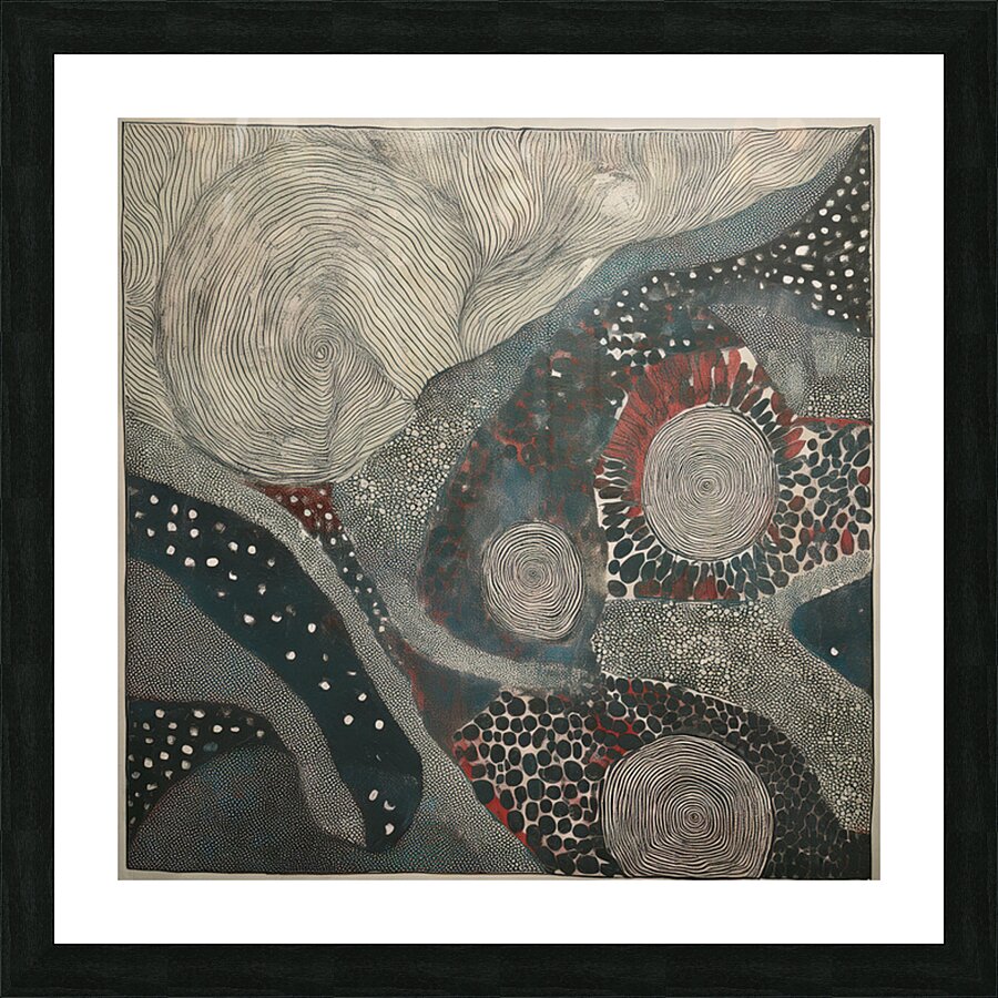 2315456 :: Framed Print