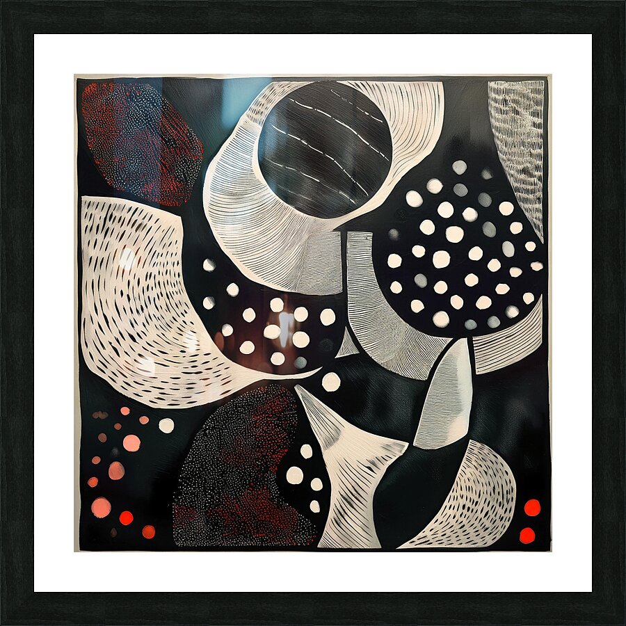 2315477 :: Framed Print
