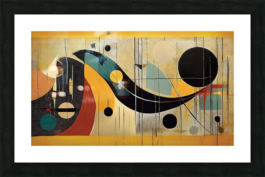 2316992 :: Framed Print