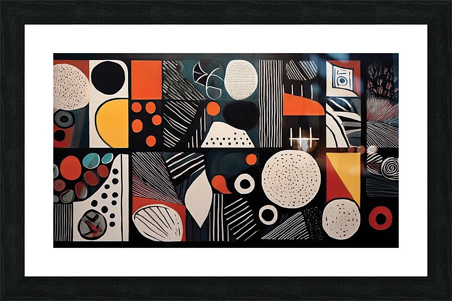 2316994 :: Framed Print