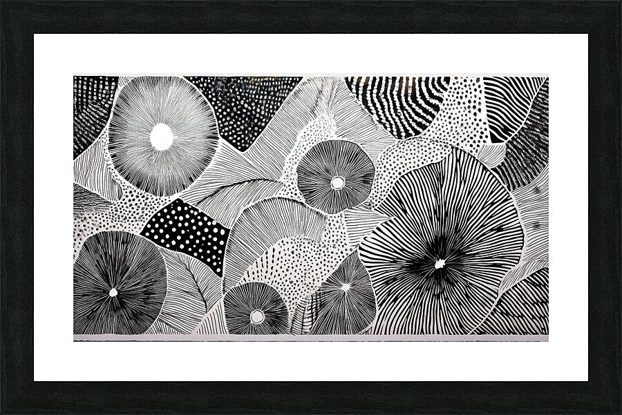 2317003 :: Framed Print